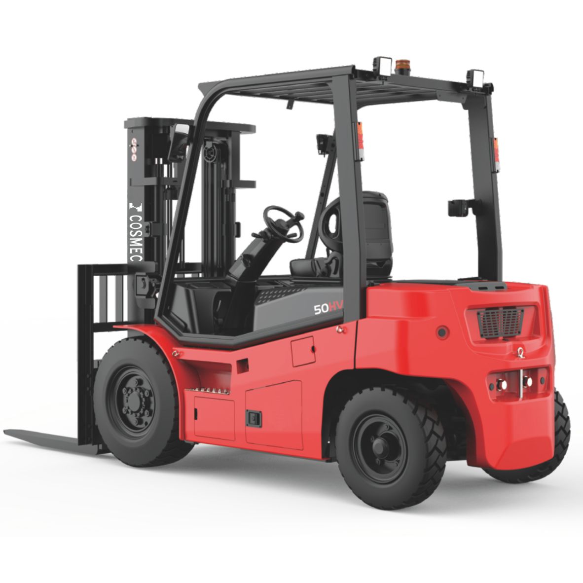 EFL 403-503HV