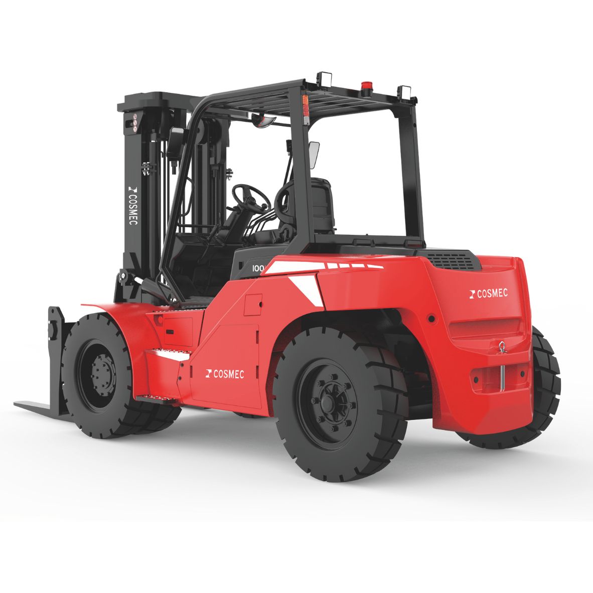 EFL 803-1003HV